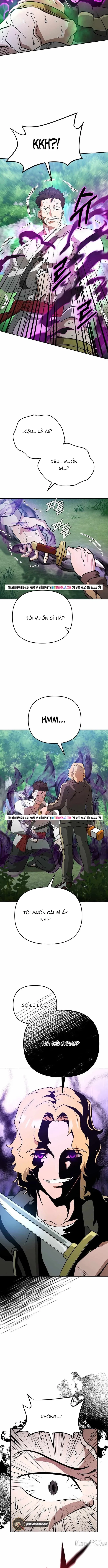 Tuý Quyền Bất Tử Chapter 15 - 4
