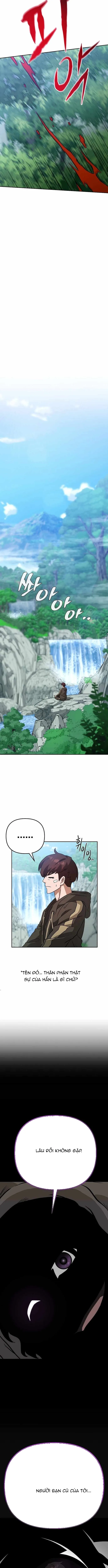 Tuý Quyền Bất Tử Chapter 15 - 5