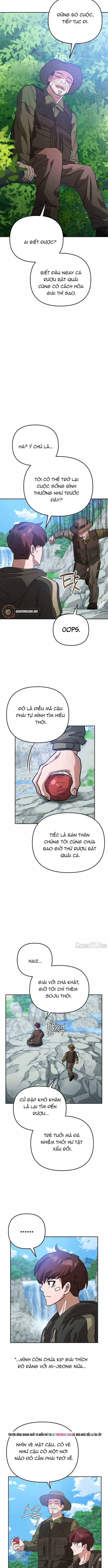 Tuý Quyền Bất Tử Chapter 15 - 7