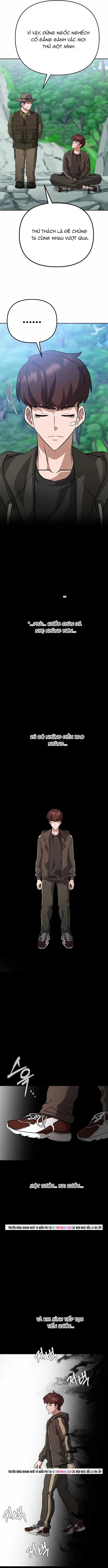 Tuý Quyền Bất Tử Chapter 15 - 9