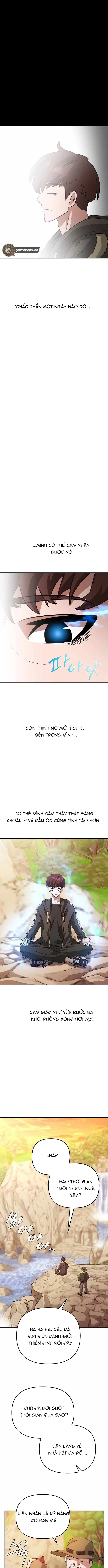 Tuý Quyền Bất Tử Chapter 15 - 10