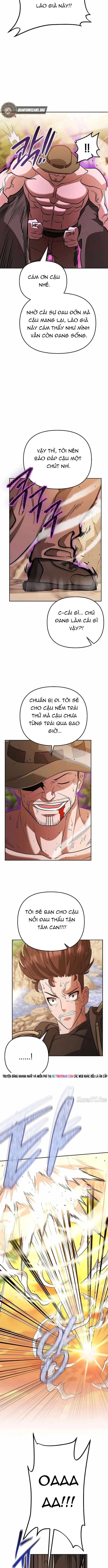 Tuý Quyền Bất Tử Chapter 16 - 14