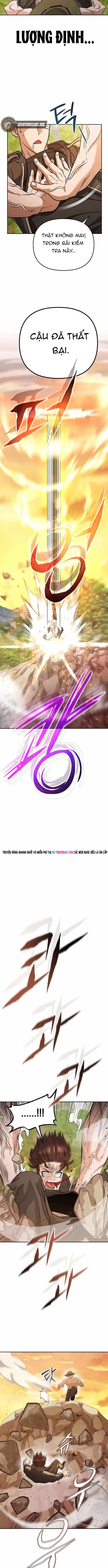 Tuý Quyền Bất Tử Chapter 16 - 16