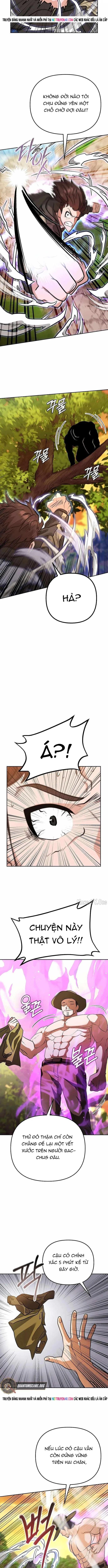 Tuý Quyền Bất Tử Chapter 16 - 5