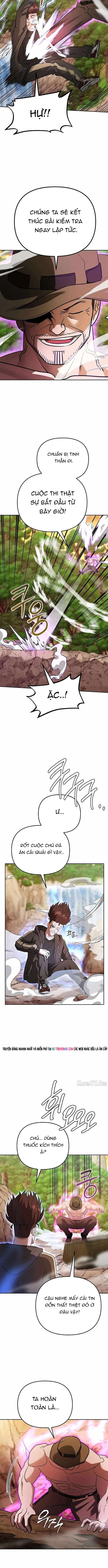 Tuý Quyền Bất Tử Chapter 16 - 6