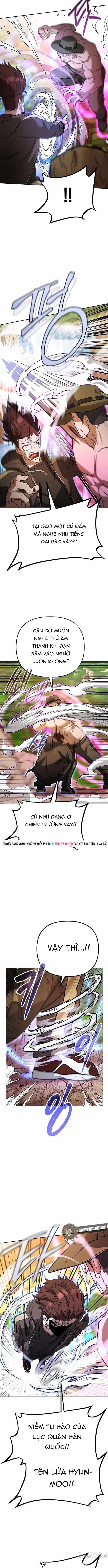 Tuý Quyền Bất Tử Chapter 16 - 8