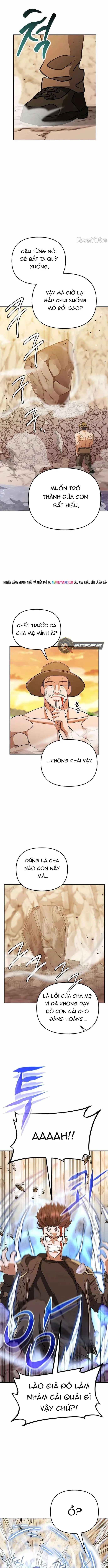 Tuý Quyền Bất Tử Chapter 17 - 2