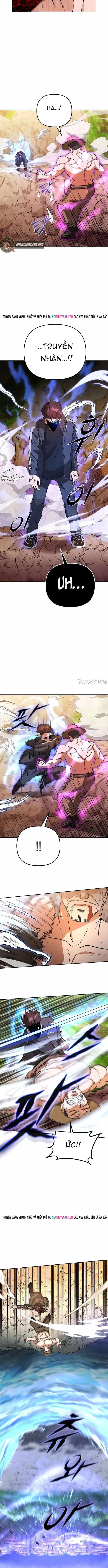 Tuý Quyền Bất Tử Chapter 17 - 11
