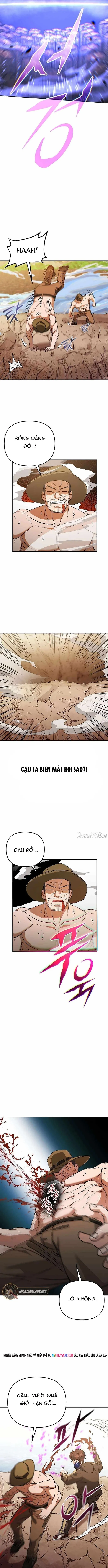 Tuý Quyền Bất Tử Chapter 17 - 12