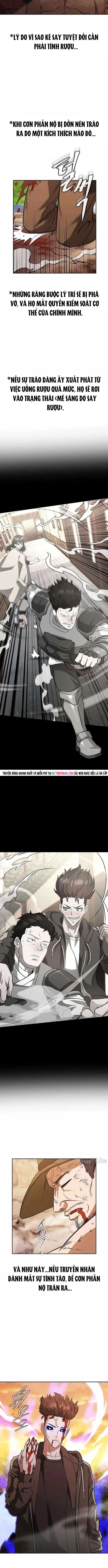 Tuý Quyền Bất Tử Chapter 17 - 13