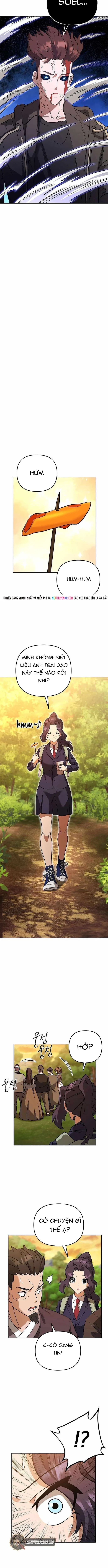 Tuý Quyền Bất Tử Chapter 17 - 15
