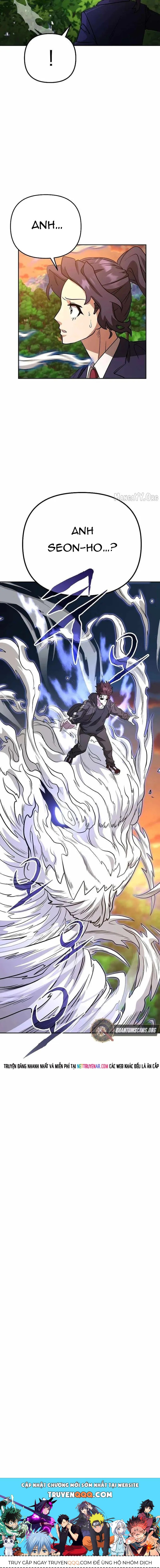 Tuý Quyền Bất Tử Chapter 17 - 18