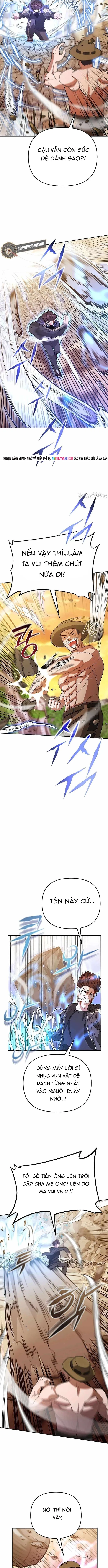 Tuý Quyền Bất Tử Chapter 17 - 3