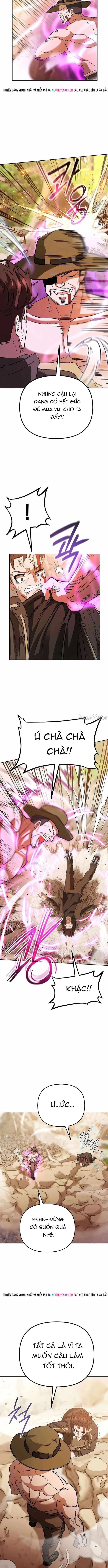 Tuý Quyền Bất Tử Chapter 17 - 4