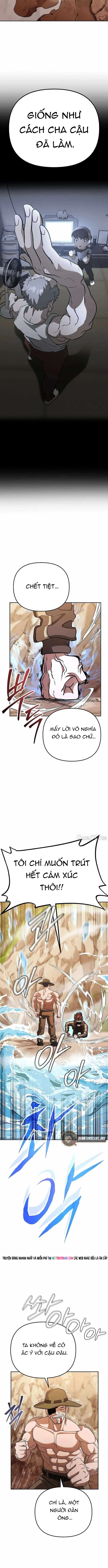 Tuý Quyền Bất Tử Chapter 17 - 5