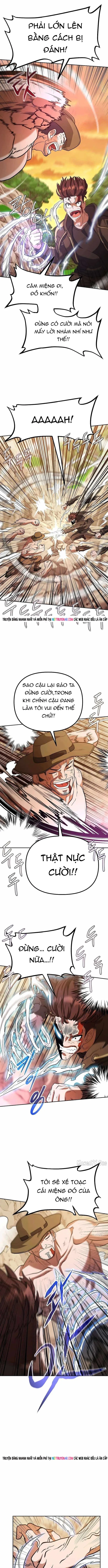 Tuý Quyền Bất Tử Chapter 17 - 6