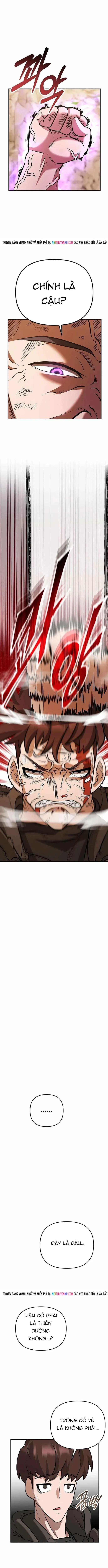 Tuý Quyền Bất Tử Chapter 17 - 8