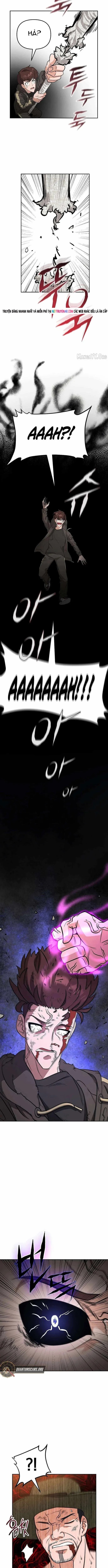 Tuý Quyền Bất Tử Chapter 17 - 10