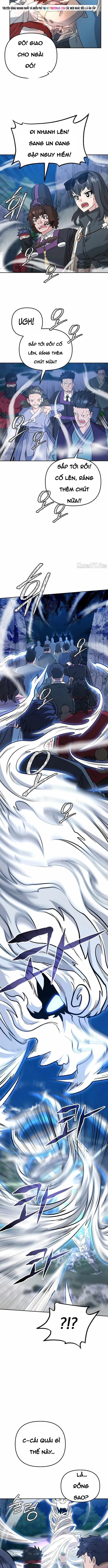 Tuý Quyền Bất Tử Chapter 18 - 12