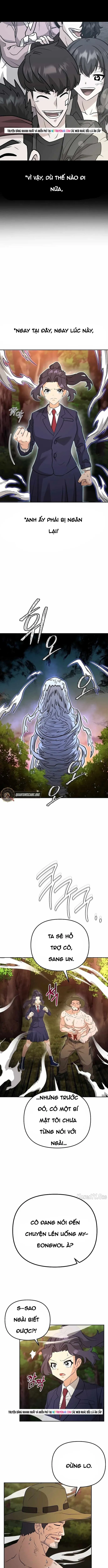 Tuý Quyền Bất Tử Chapter 18 - 4