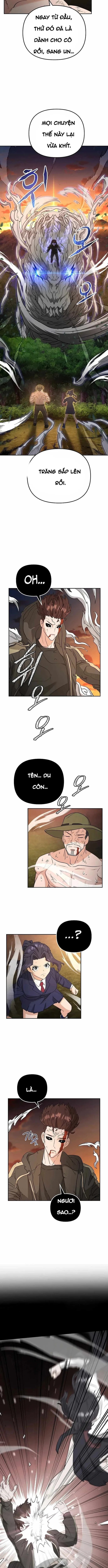 Tuý Quyền Bất Tử Chapter 18 - 5