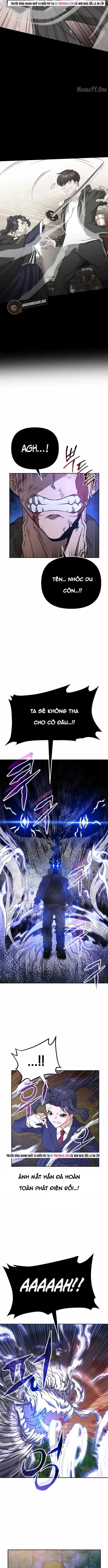 Tuý Quyền Bất Tử Chapter 18 - 6