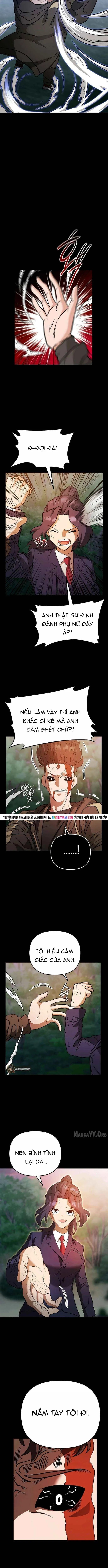 Tuý Quyền Bất Tử Chapter 19 - 2