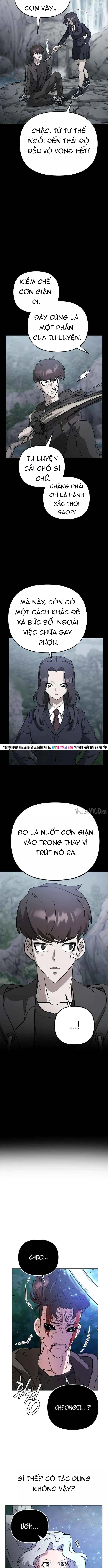Tuý Quyền Bất Tử Chapter 19 - 13