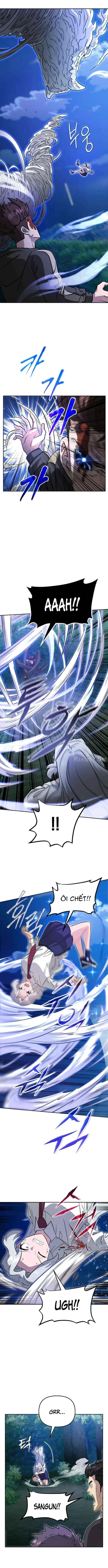 Tuý Quyền Bất Tử Chapter 19 - 15