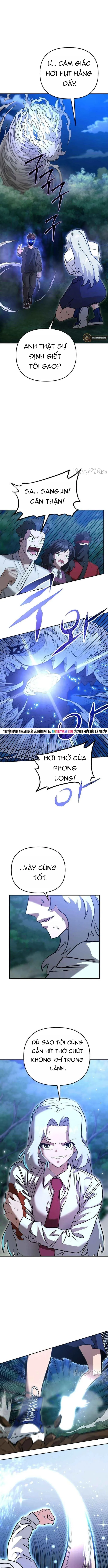 Tuý Quyền Bất Tử Chapter 19 - 16