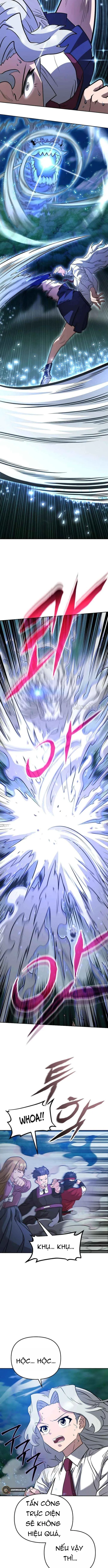 Tuý Quyền Bất Tử Chapter 19 - 17