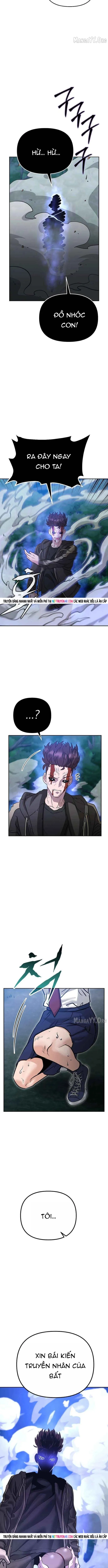 Tuý Quyền Bất Tử Chapter 19 - 18