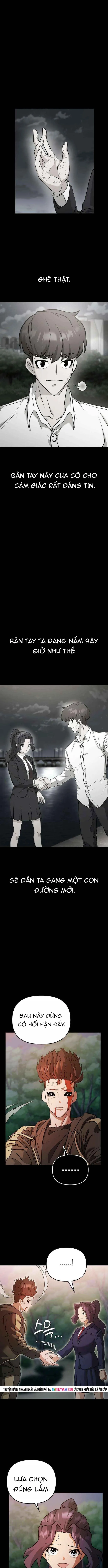 Tuý Quyền Bất Tử Chapter 19 - 3
