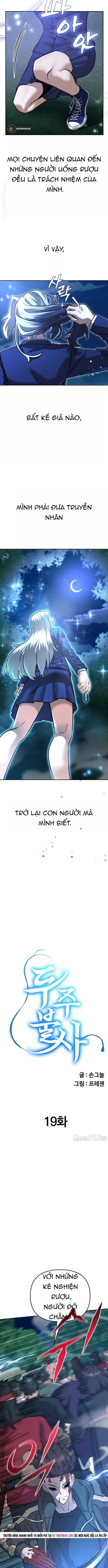 Tuý Quyền Bất Tử Chapter 19 - 6