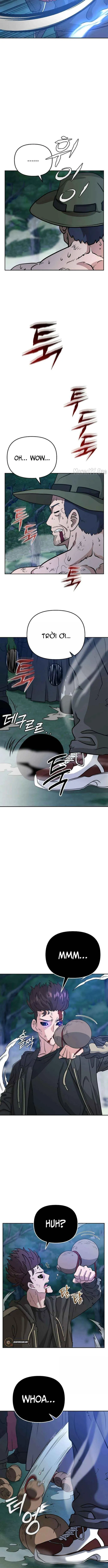Tuý Quyền Bất Tử Chapter 19 - 7