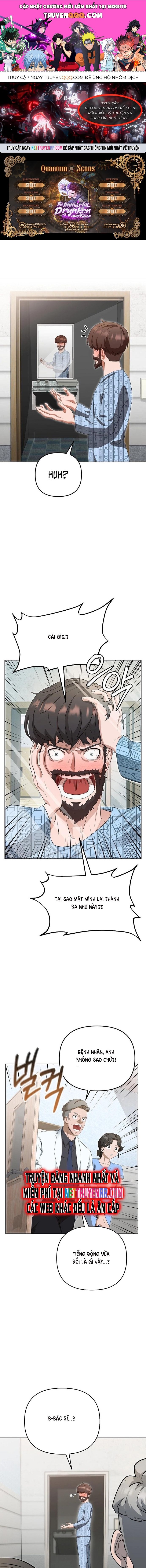 Tuý Quyền Bất Tử Chapter 2 - 1