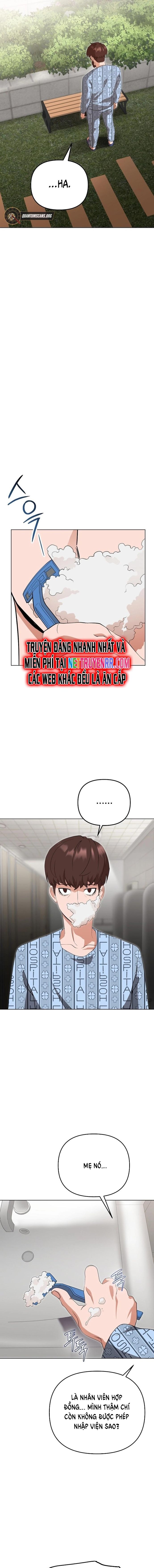 Tuý Quyền Bất Tử Chapter 2 - 11