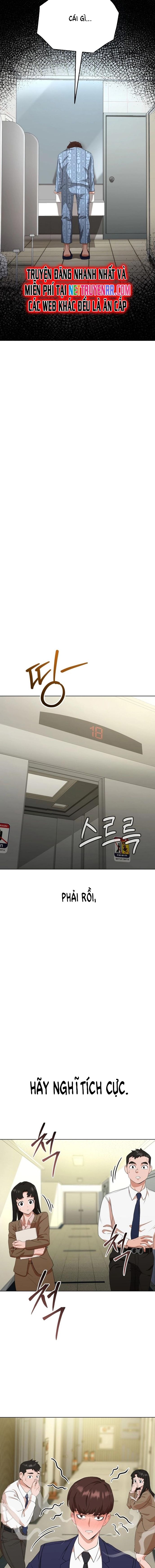 Tuý Quyền Bất Tử Chapter 2 - 13