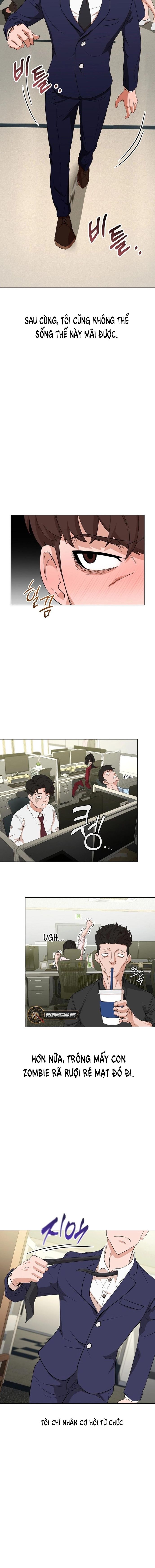 Tuý Quyền Bất Tử Chapter 2 - 14