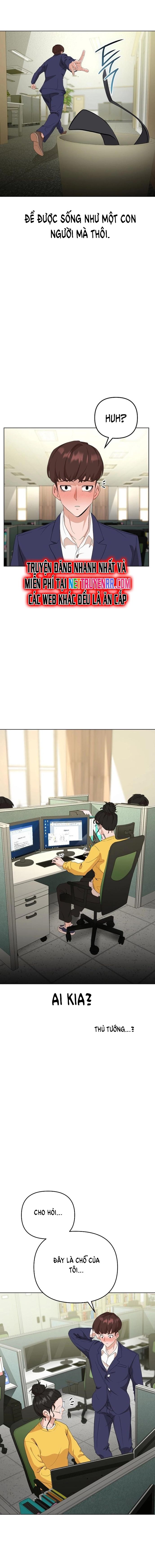 Tuý Quyền Bất Tử Chapter 2 - 15