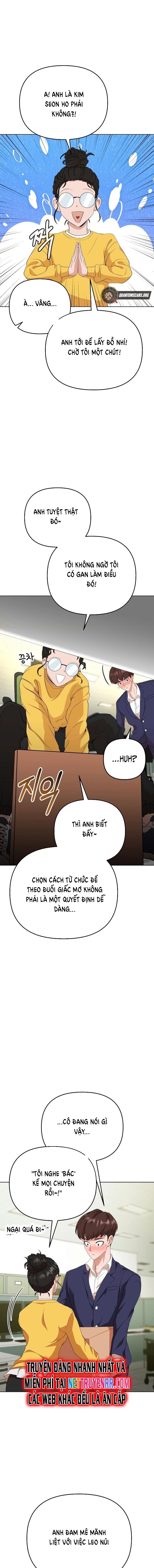 Tuý Quyền Bất Tử Chapter 2 - 16