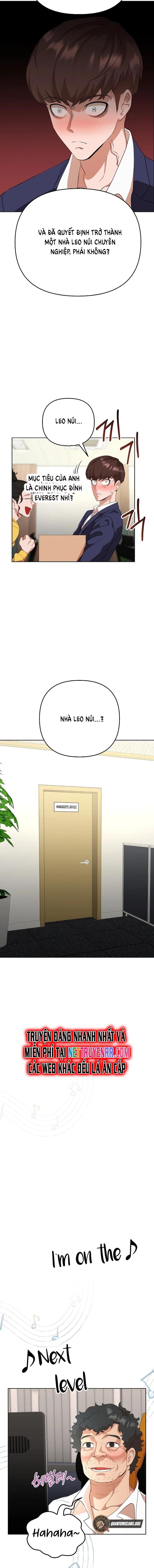 Tuý Quyền Bất Tử Chapter 2 - 17