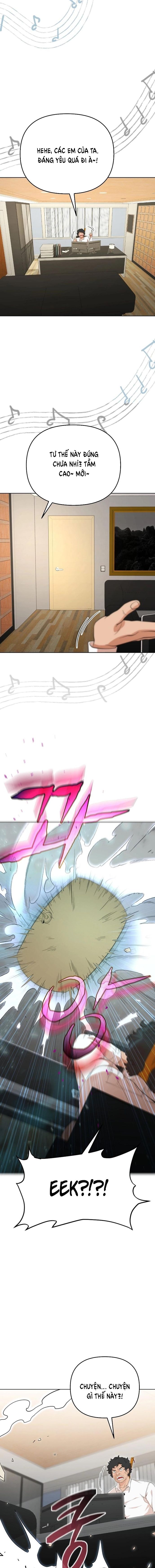 Tuý Quyền Bất Tử Chapter 2 - 18