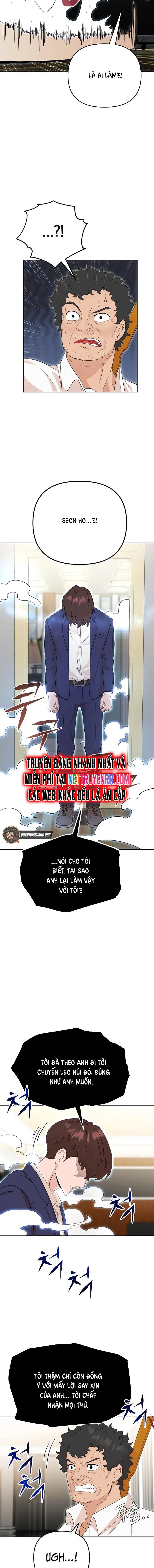 Tuý Quyền Bất Tử Chapter 2 - 19