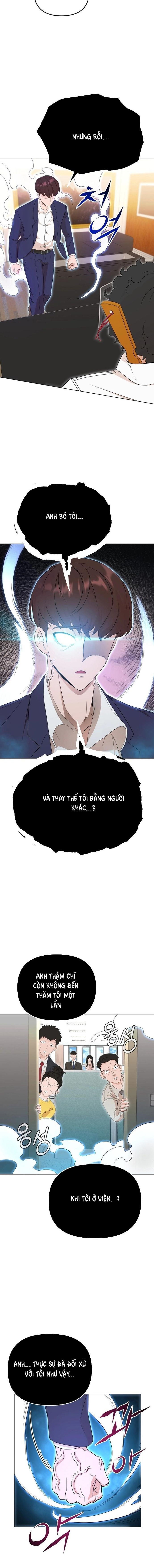 Tuý Quyền Bất Tử Chapter 2 - 20