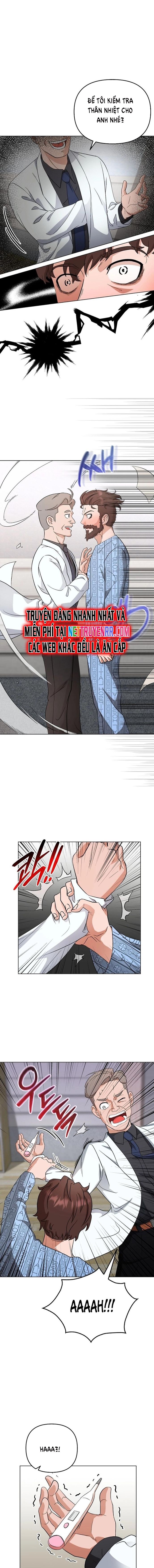 Tuý Quyền Bất Tử Chapter 2 - 3