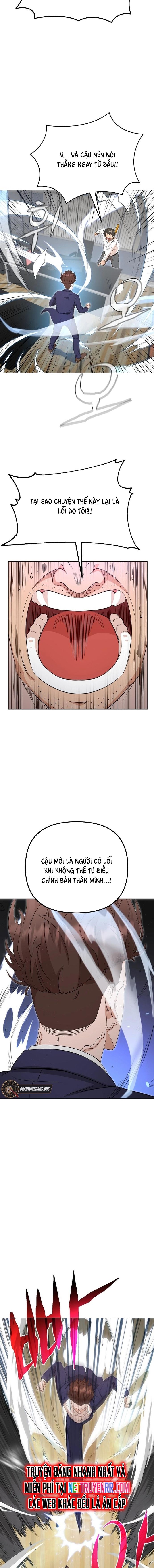 Tuý Quyền Bất Tử Chapter 2 - 22