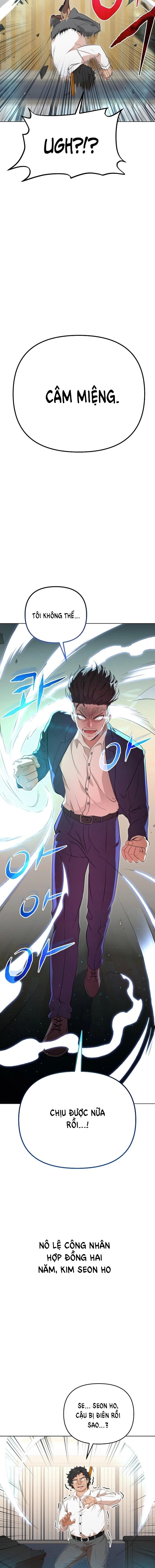 Tuý Quyền Bất Tử Chapter 2 - 23