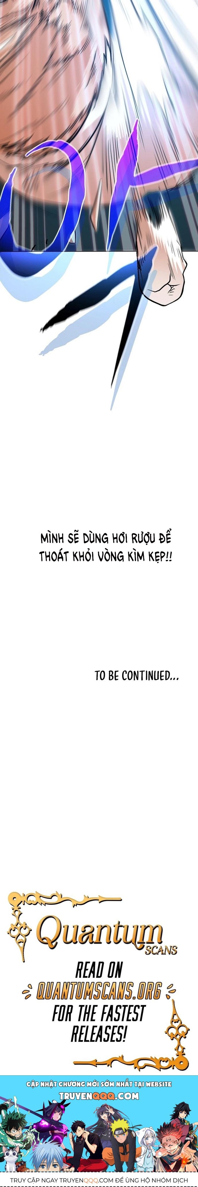 Tuý Quyền Bất Tử Chapter 2 - 25