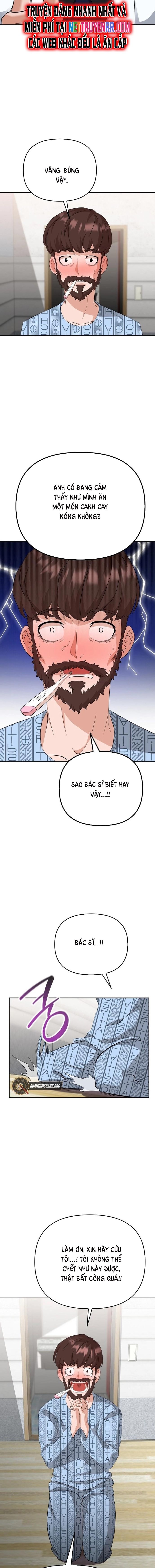 Tuý Quyền Bất Tử Chapter 2 - 5